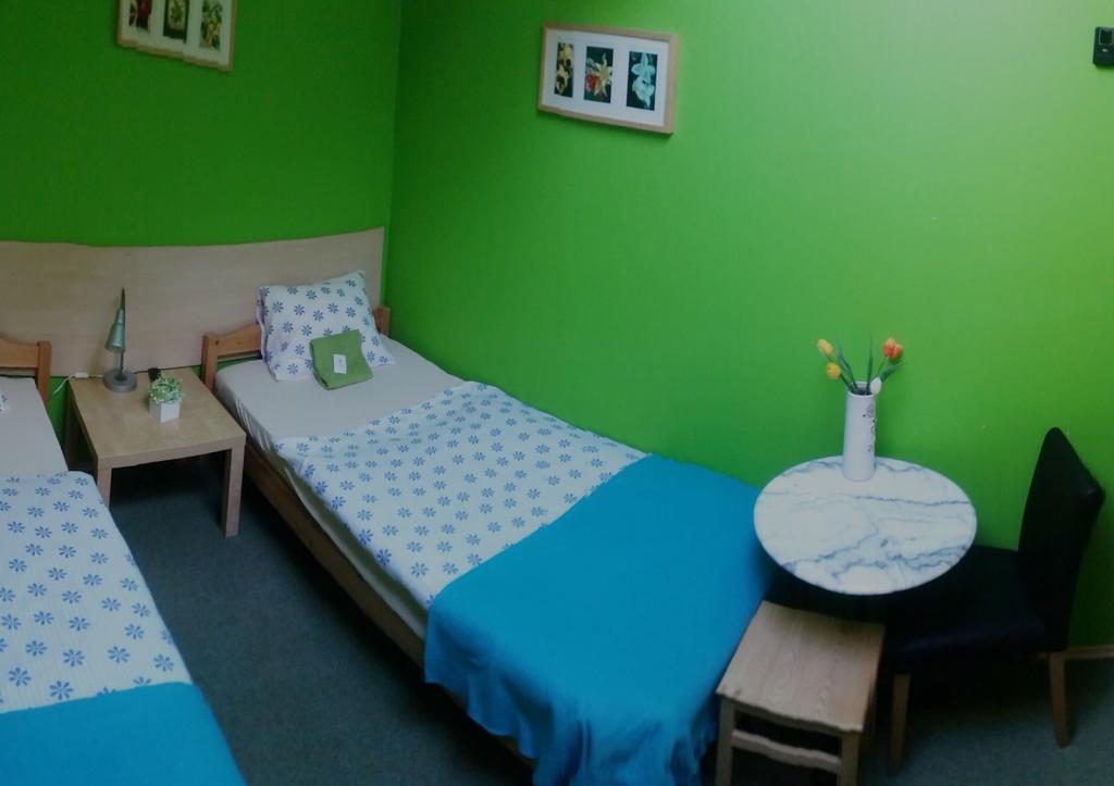 Penzion Cihelna Brno Room photo
