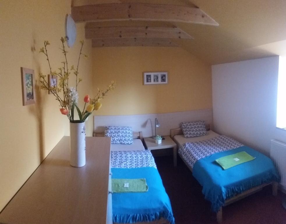 Penzion Cihelna Brno Room photo