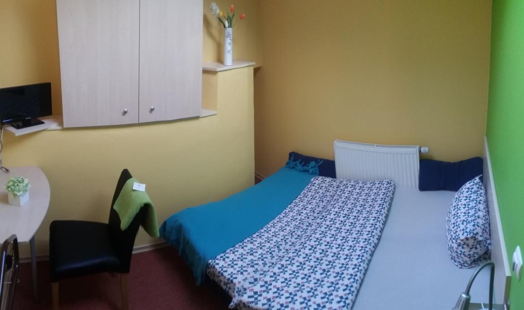 Penzion Cihelna Brno Room photo