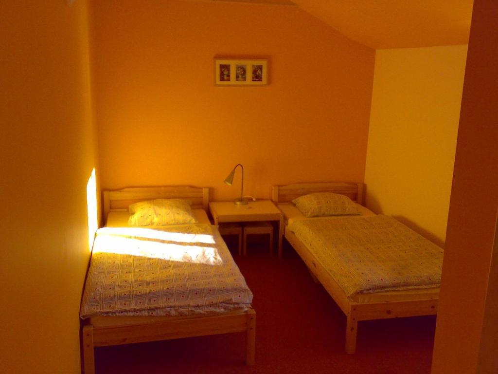 Penzion Cihelna Brno Room photo