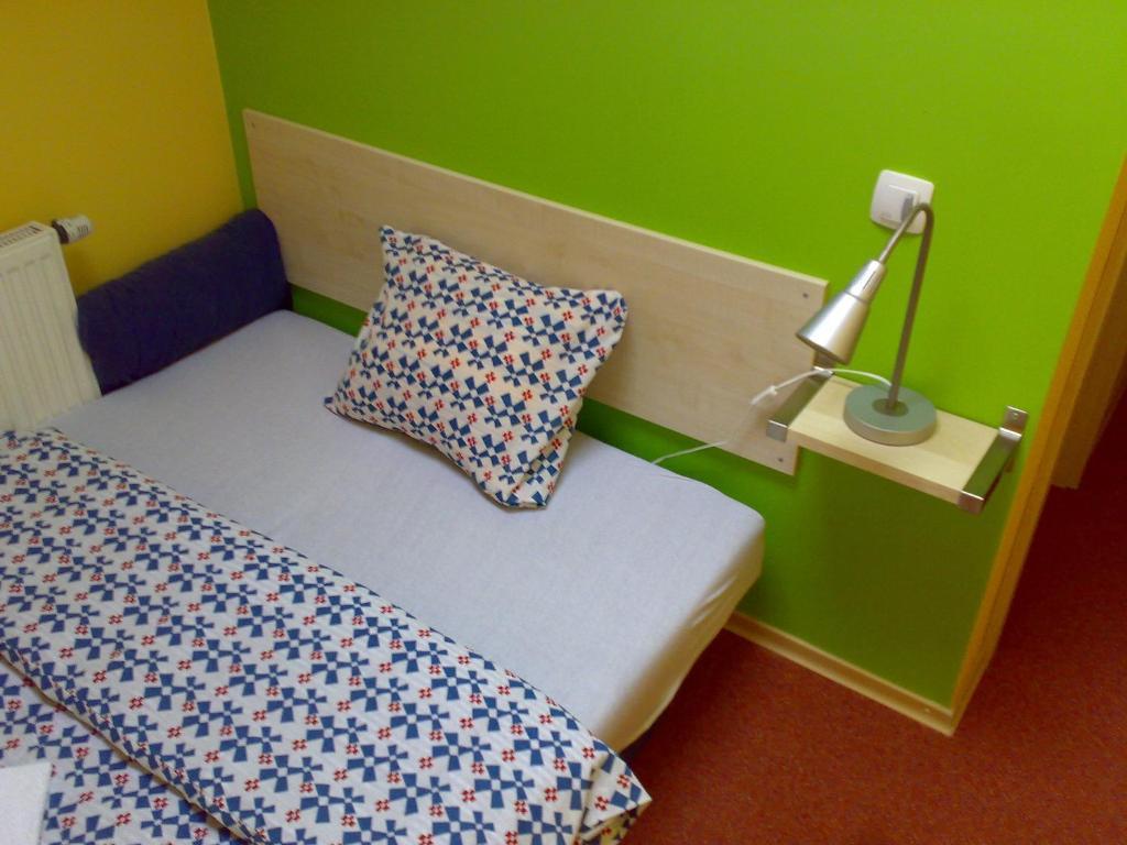 Penzion Cihelna Brno Room photo